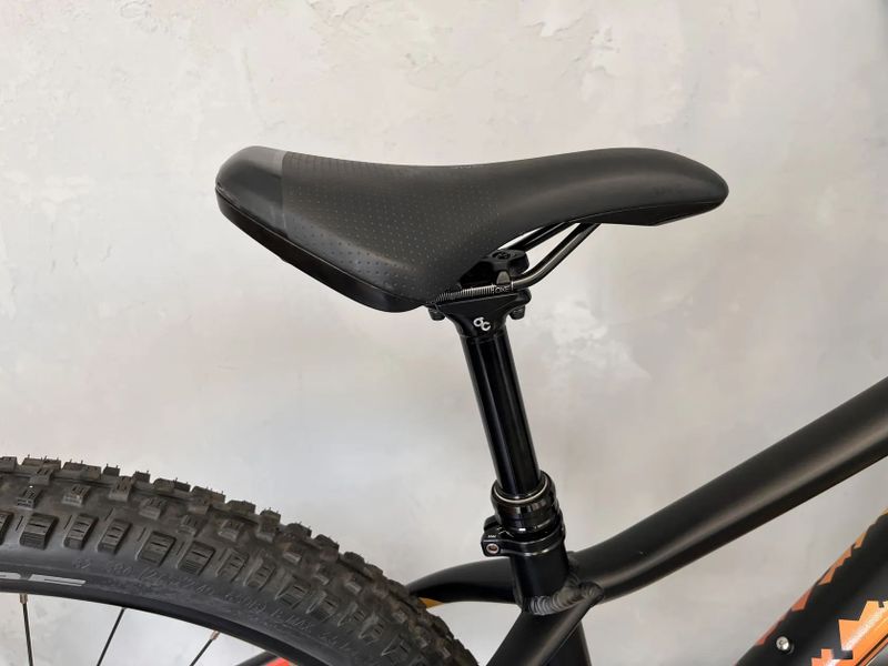 Dětský trail bike ORBEA LAUFEY 27 H20