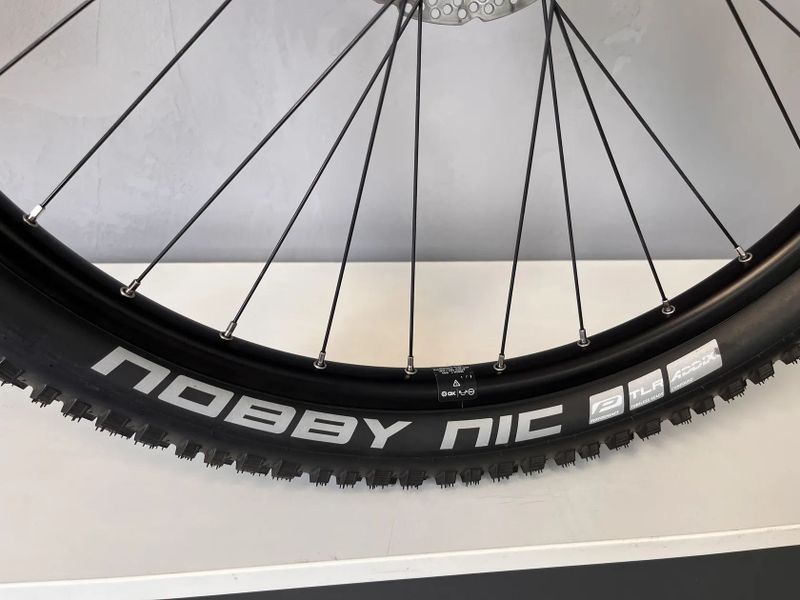 Dětský trail bike ORBEA LAUFEY 27 H20