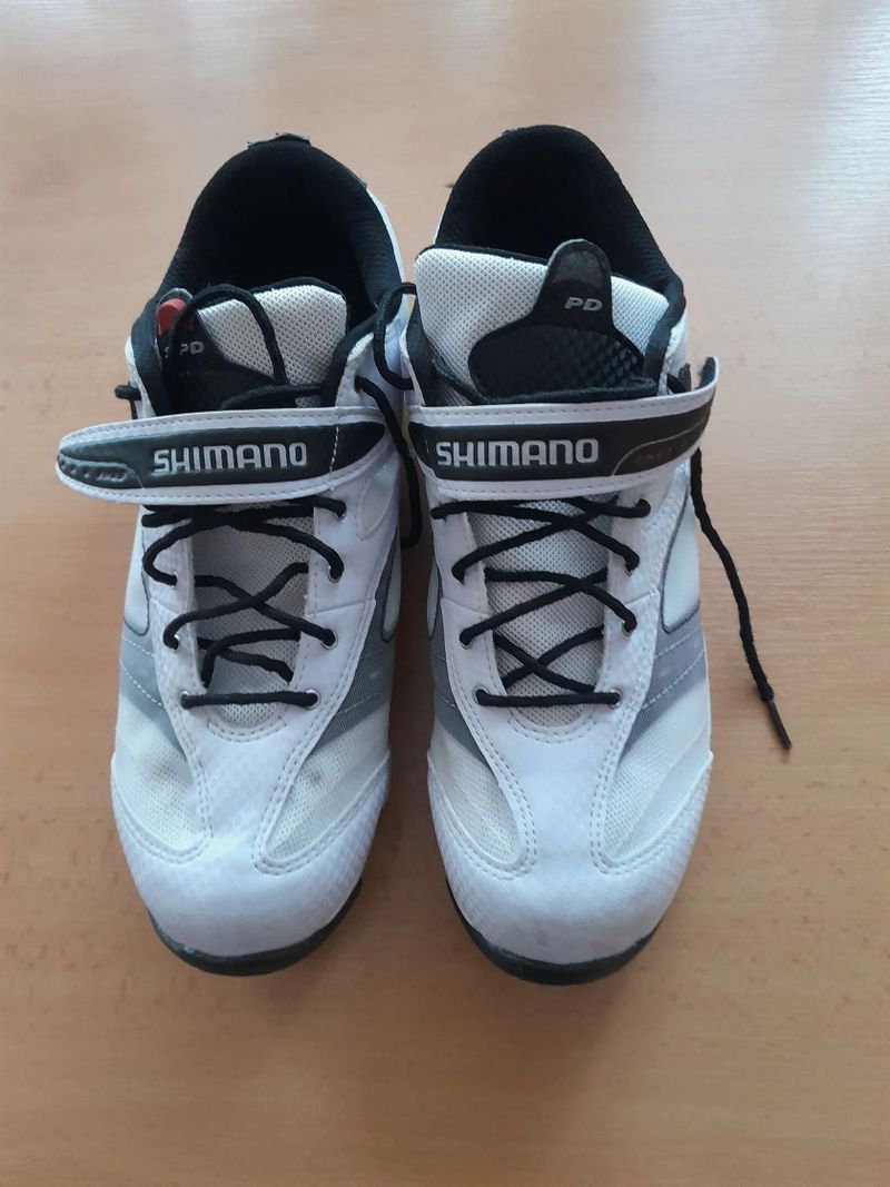 TRETRY SHIMANNO