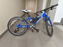 Core Nipper 20" - servisované