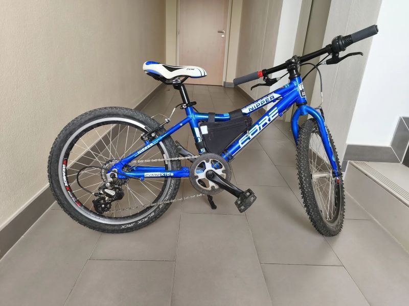 Core Nipper 20" - servisované