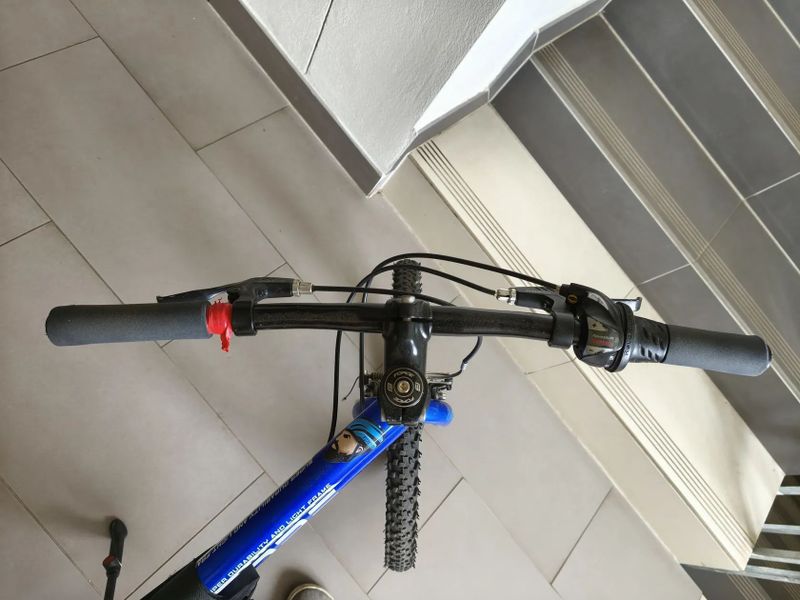 Core Nipper 20" - servisované