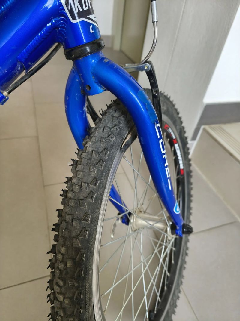 Core Nipper 20" - servisované
