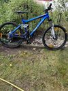 CELOODPRUŽENÉ HORSKÉ KOLO TREK FUEL EX 5