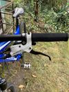 CELOODPRUŽENÉ HORSKÉ KOLO TREK FUEL EX 5