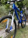CELOODPRUŽENÉ HORSKÉ KOLO TREK FUEL EX 5