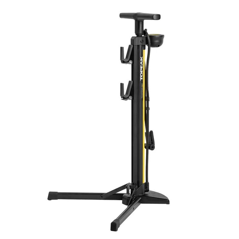 Pumpa TOPEAK Transformer eUp