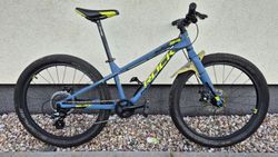 Rock Machine Blizz 24