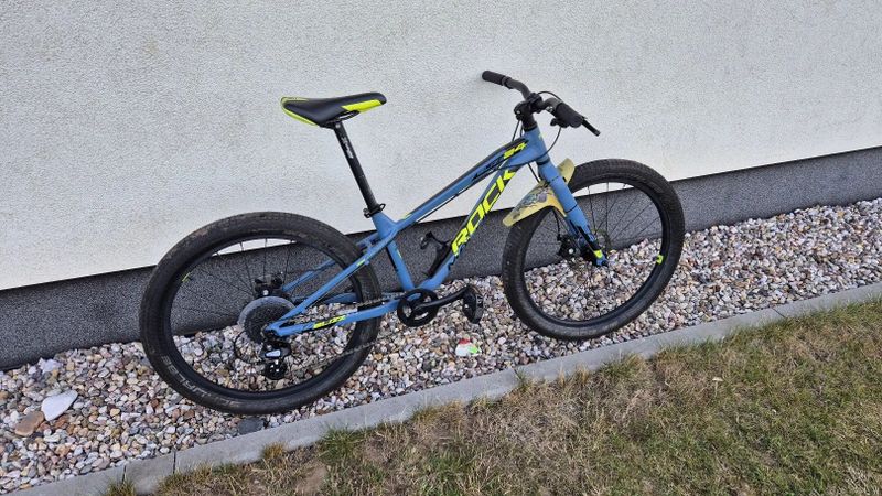 Rock Machine Blizz 24