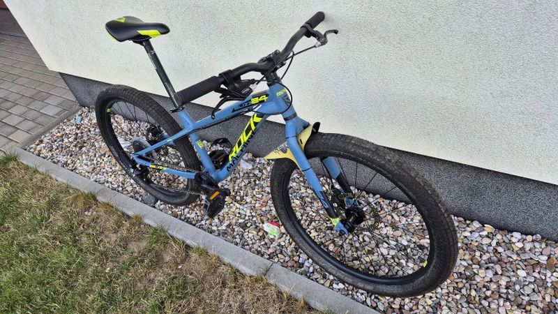 Rock Machine Blizz 24