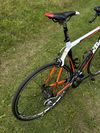 KTM Strada 6000 carbon vel. 57