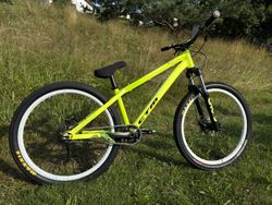 CTM Dirtking expert