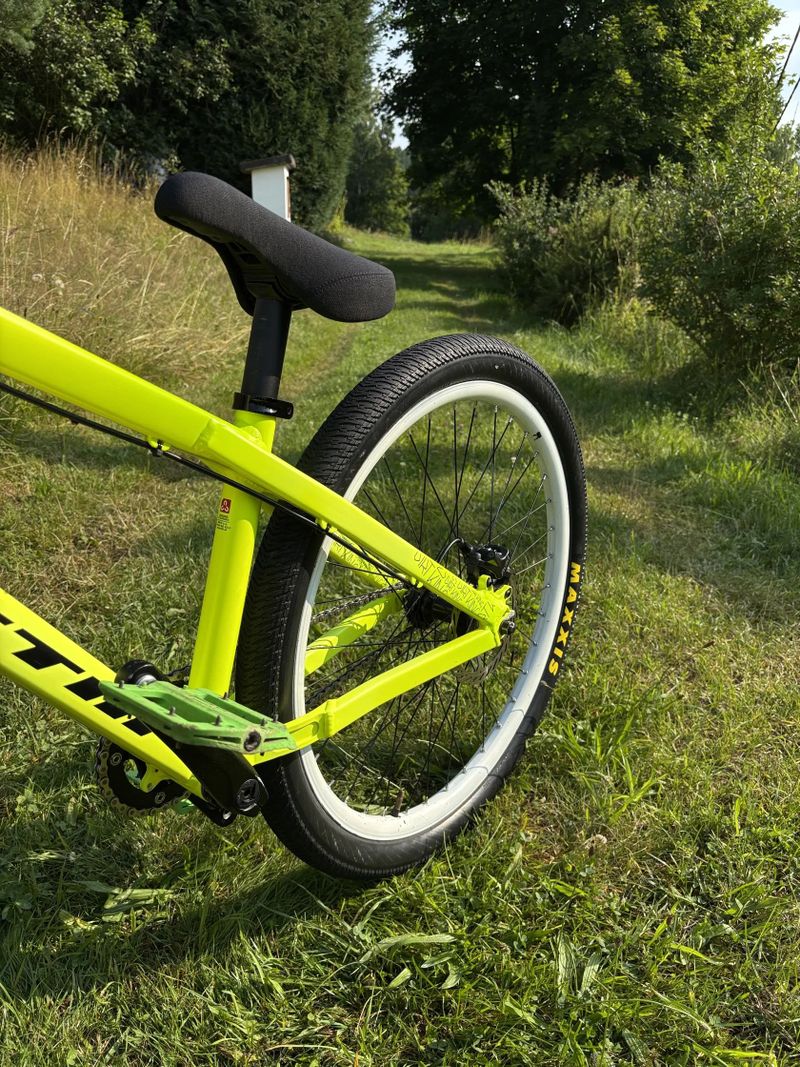 CTM Dirtking expert