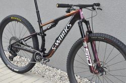 SPECIALIZED S-Works Epic 8