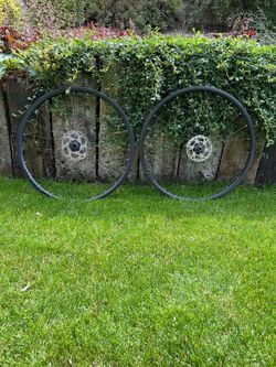Bontrager AFFINITY TLR