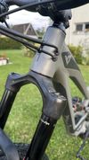 YT CAPRA MK2