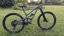YT CAPRA MK2