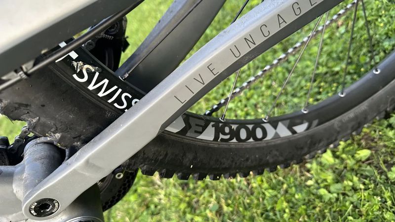 YT CAPRA MK2
