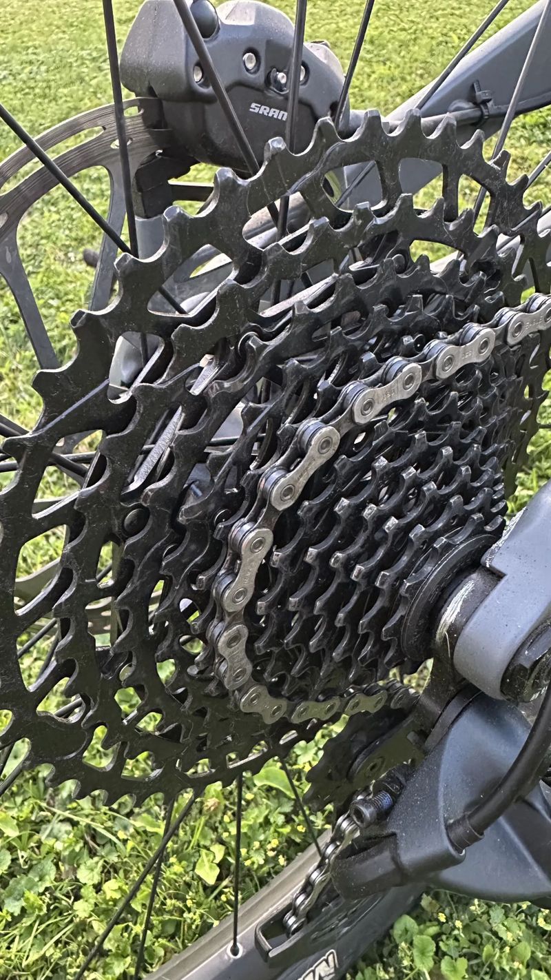 YT CAPRA MK2