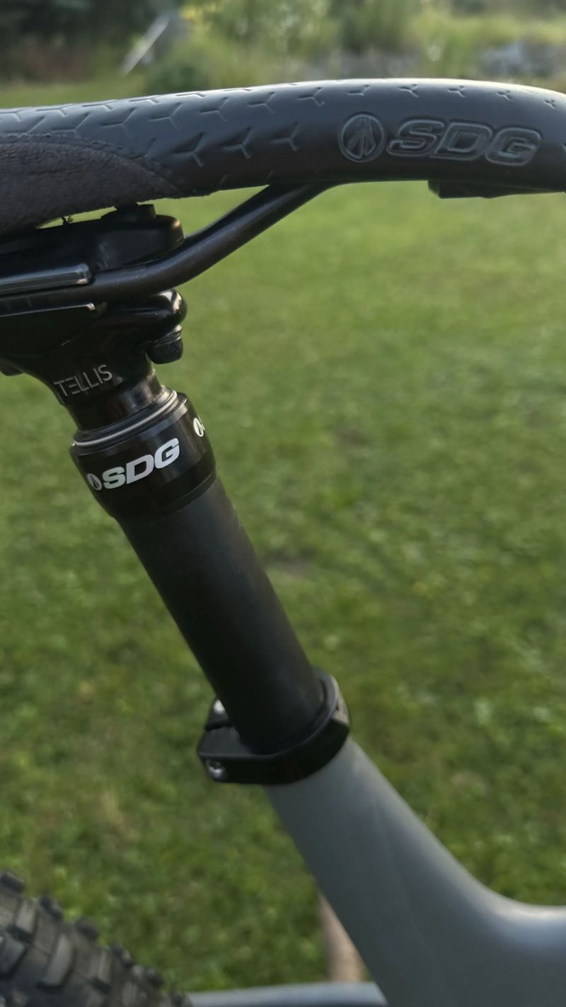 YT CAPRA MK2