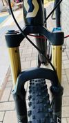 Scott Genius 900 Premium 29" velk M, XTR, celokarbon velkost M