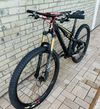 Scott Genius 900 Premium 29" velk M, XTR, celokarbon velkost M