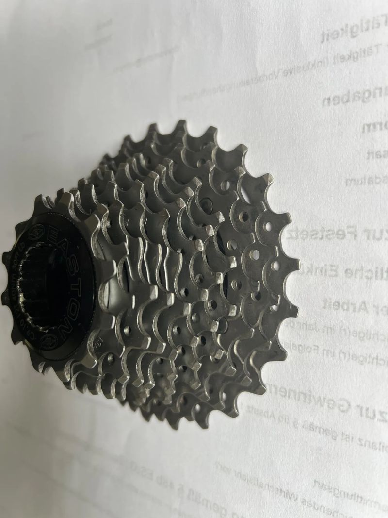 Kazeta Campagnolo 11s