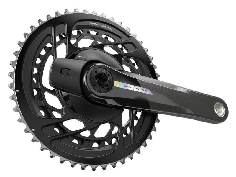 Sram Force eTap AXS D2 Powermeter