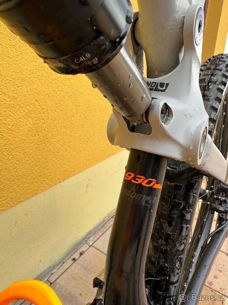 SCOTT Genius 930 2016