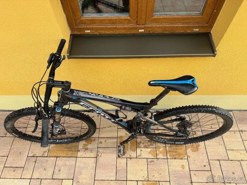 SCOTT Spark 940 2013
