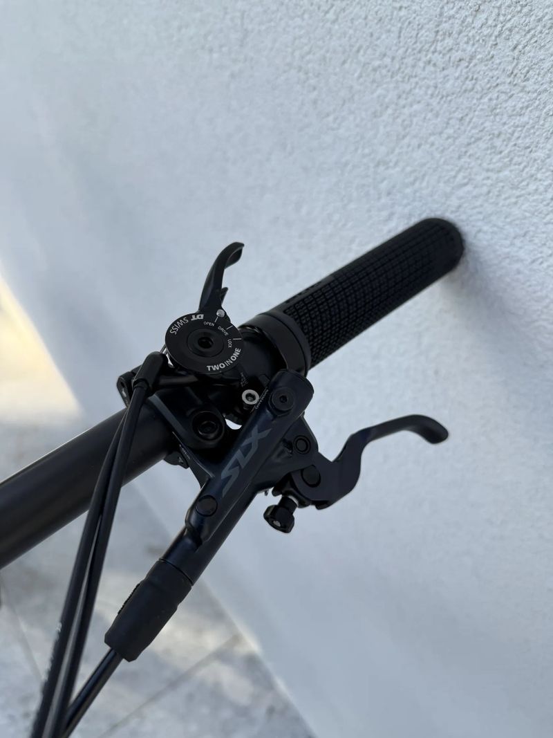 Superior XF - DT Swiss, Shimano 1x12 - Velikost L