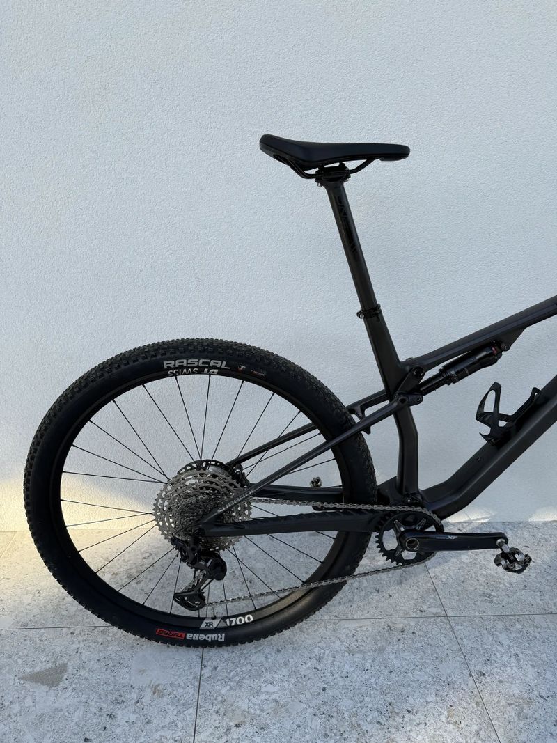 Superior XF - DT Swiss, Shimano 1x12 - Velikost L