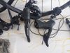 Nová sada Shimano Di2 2x12 R7170, Fulcrum kola