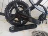 Nová sada Shimano Di2 2x12 R7170, Fulcrum kola