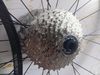Nová sada Shimano Di2 2x12 R7170, Fulcrum kola