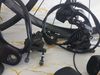 Nová sada Shimano Di2 2x12 R7170, Fulcrum kola