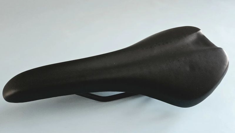 Sedlo Bontrager Arvada Elite 138 mm