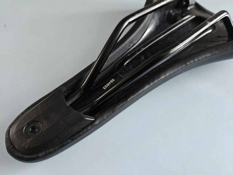 Sedlo Bontrager Arvada Elite 138 mm