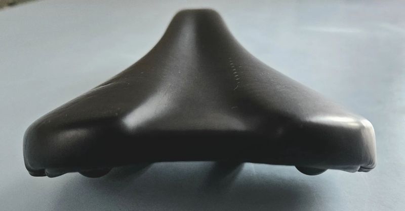 Sedlo Bontrager Arvada Elite 138 mm