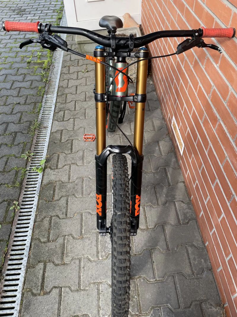 Gambler 910