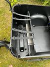 ZÁNOVNÍ nákladní kolo BBF eCargorider 3.1 - ELEKTOKOLO - motor bafang - původní cena 117 000,- 