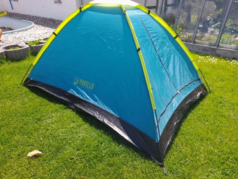 stan pro 2500