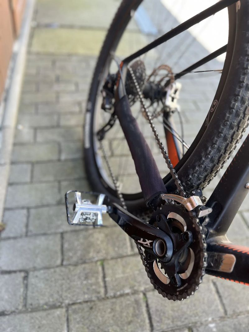 Horské kolo Kellys stage 70