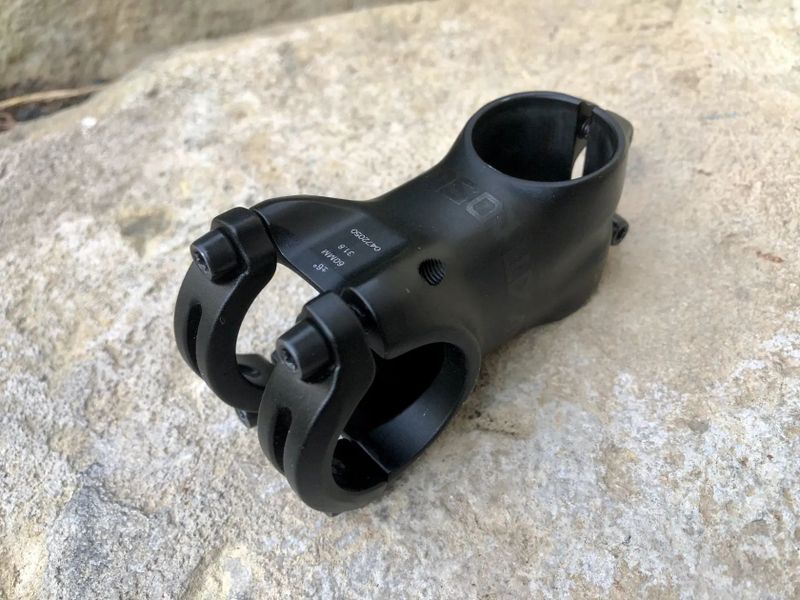 Představec Truvativ Atmos 7K -+ 6°, OS, 1 1/8" 31.8mm