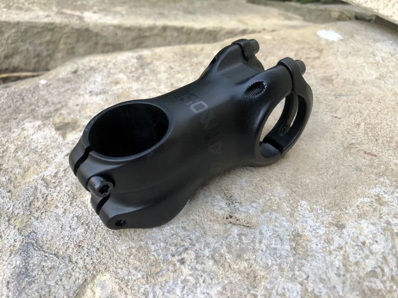 Představec Truvativ Atmos 7K -+ 6°, OS, 1 1/8" 31.8mm