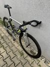 CANNONDALE OPTIMO, vel. 54, KARBONOVÁ KOLA 55mm, Campagnolo Athena 11 sp.
