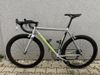 CANNONDALE OPTIMO, vel. 54, KARBONOVÁ KOLA 55mm, Campagnolo Athena 11 sp.