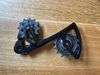 Ramínko / vodítko Garbaruk pro přehazovačky SRAM MTB AXS 11-/12 speed pro kazety do 52 zubů, 43g