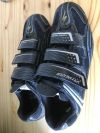 Tretry Specialized Expert Carbon / Sidi Genius 5 Pro
