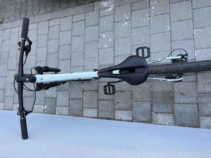 Superior XP 919, velikost M
